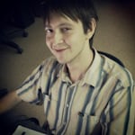 Avatar of user Vladimir Porhunov