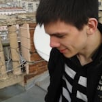 Avatar of user Alex Ivashov