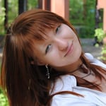 Avatar of user Tatyana Shukletsova