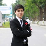 Avatar of user Phạm Khắc