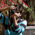 Avatar of user Siddharth Chaudhary