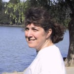 Avatar of user Karen McKillip