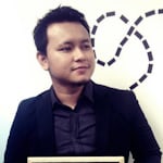 Avatar of user Hilmin Hadi