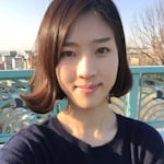 Avatar of user Youjung Go