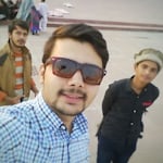 Avatar of user Arslan Asif