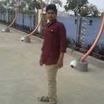 Avatar of user Vamsi Vamsi