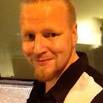 Avatar of user Mikko Kiviniemi