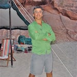 Avatar of user Massimo Marchi