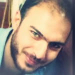 Avatar of user Taha Fares