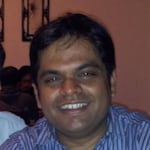 Avatar of user Samir Parikh