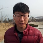 Avatar of user Zichao Lin