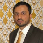 Avatar of user Anwar Jaffari