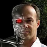 Avatar of user Franck Rekaï