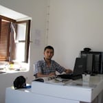 Avatar of user Orhan Ayvaz