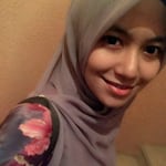 Avatar of user Latun Fatin Lyana