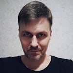 Avatar of user Zmicier Kurlovich