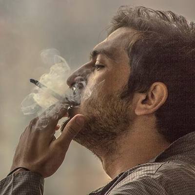 Go to Farhad Fallahzad's profile