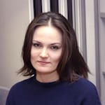 Avatar of user Milena Evseeva
