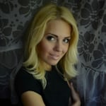 Avatar of user Nika Kosohor