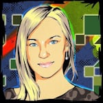 Avatar of user Maria Zemlyanskaya