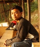 Avatar of user Dindin Kamaludin