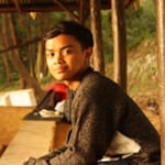 Avatar of user Dindin Kamaludin