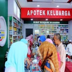 Avatar of user Apotek Keluarga