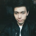 Avatar of user Sang Lai