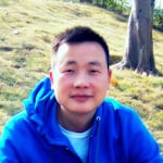 Avatar of user Chunlei Zhao