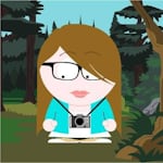 Avatar of user Sara Fraser