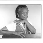 Avatar of user Sylvia Vollenhoven