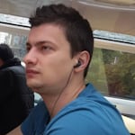 Avatar of user Claudiu Buruiana