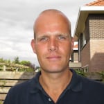 Avatar of user Marcel van Schooneveld