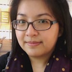 Avatar of user Mandy Liu