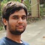 Avatar of user Nitesh Patel