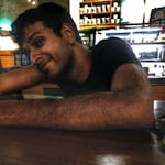 Avatar of user Jeswin Kumar