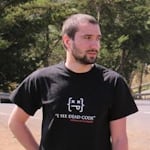 Avatar of user Radoslav Todorov