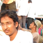 Avatar of user Manil Gupta