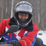 Avatar of user Samir Penkar