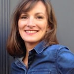 Avatar of user Céline Huet