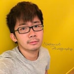 Avatar of user Nathaniel Chan
