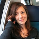 Avatar of user Chantal Wiesner