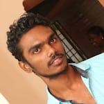 Avatar of user Britto Rajan