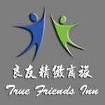 Avatar of user Truefriend Inn