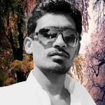 Avatar of user Shashank Sabale