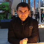 Avatar of user Igor Nakonechnyi