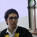 Avatar of user Ali Maher