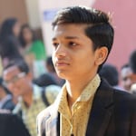 Avatar of user Keyur Nagani