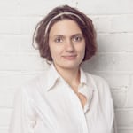 Avatar of user Daria Rudnik