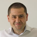 Avatar of user Kaloyan Iliev